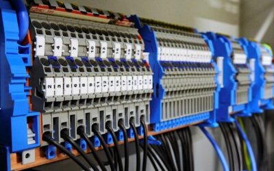 SCHALTANLAGENMONTEUR, AUTOMATIKER, AUTOMATIKMONTEUR, ENERGIEANLAGENELEKTRONIKER