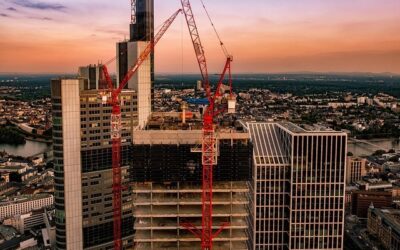 MAURER SCHALER KRANFÜHRER