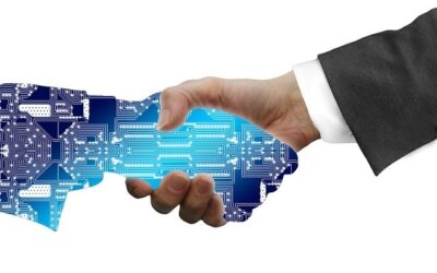 System Administrator (m/w/d) 80-100%