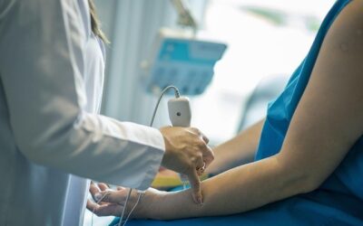 Pflegefachperson HF 40-100% (Nacht)