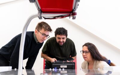 Software Development Engineer in Test (SDET) (w/m/d) – Ref. 923013 Standort: Kanton Zürich